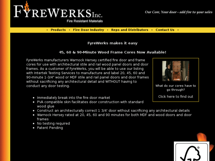 www.fyrewerks.com