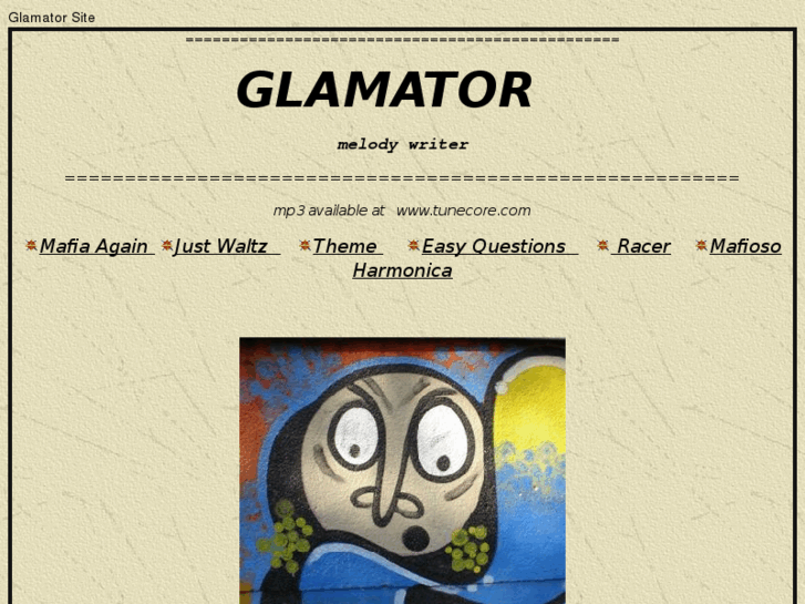 www.glamator.com