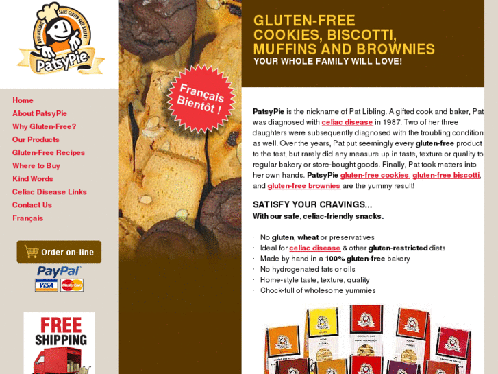 www.gluten-free-brownies.com