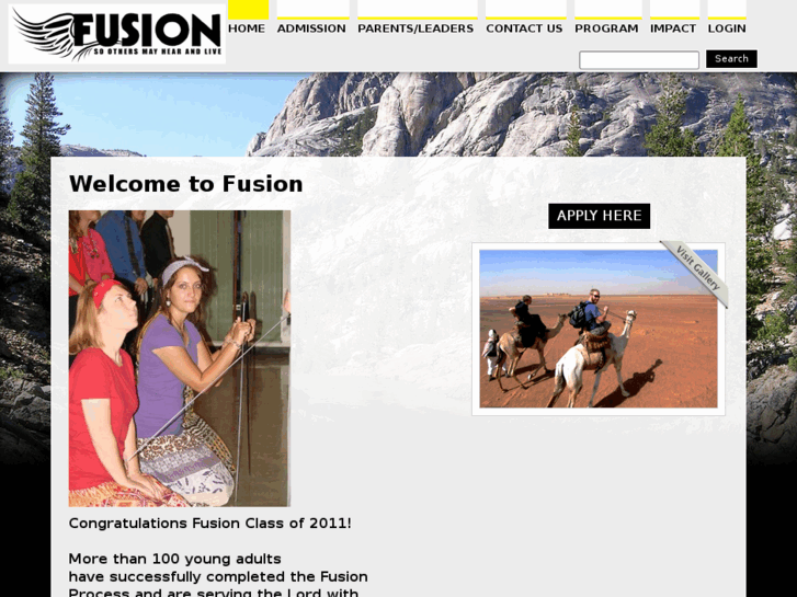 www.gofusion.ws