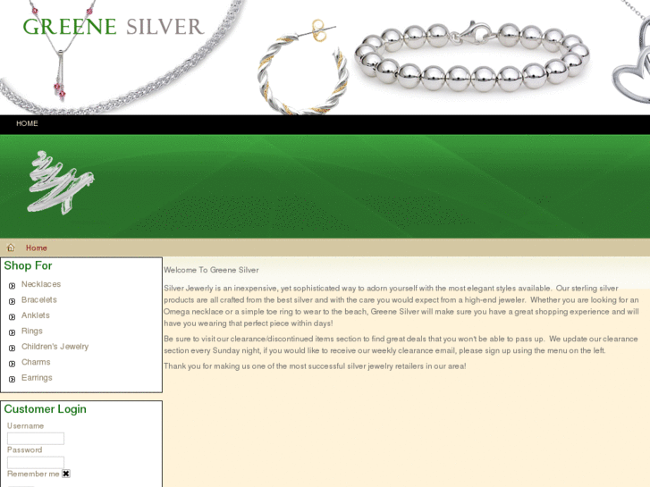 www.greenesilver.com