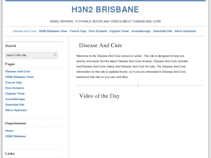 www.h3n2brisbane.com