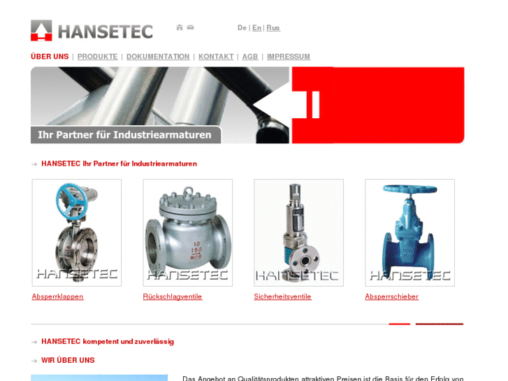 www.hansetec.info