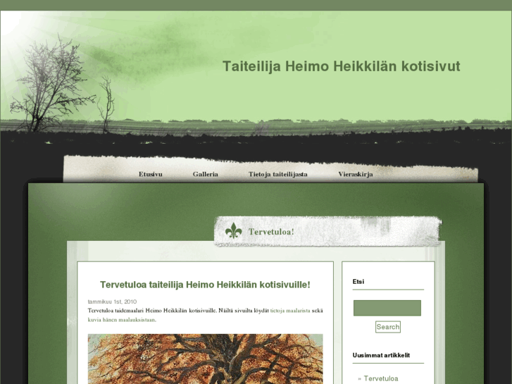 www.heimoheikkila.com