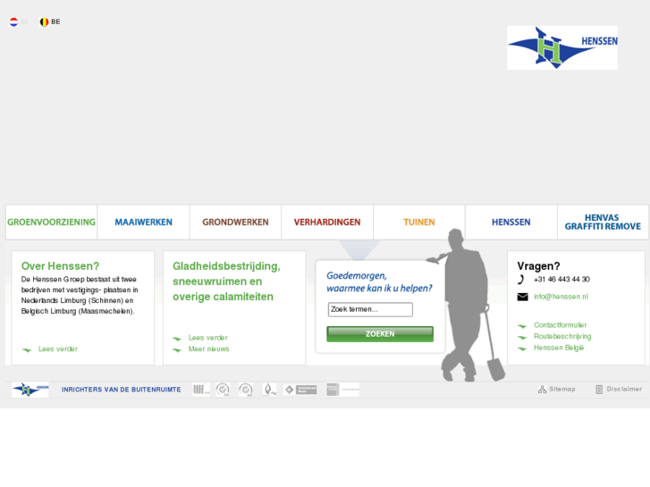 www.henssen.nl