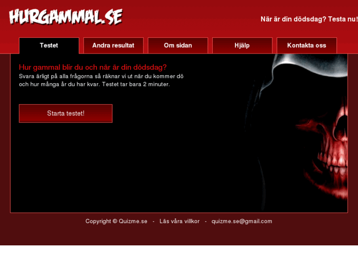 www.hurgammal.se