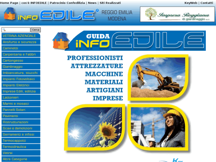 www.infoedile.it