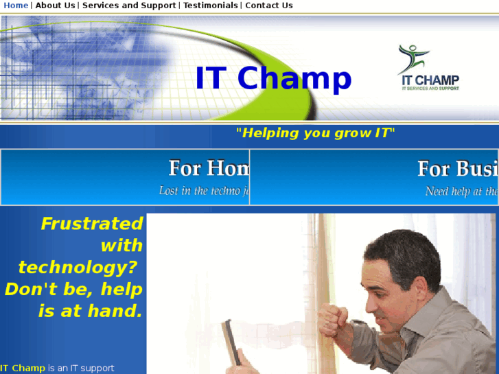 www.itchamp.co.uk