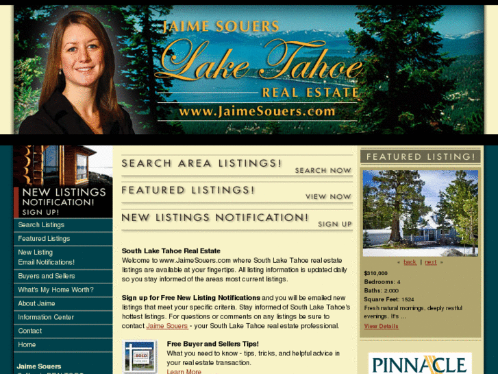 www.jaimesouers.com