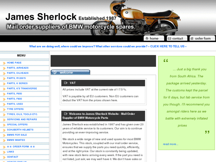 www.james-sherlock.com