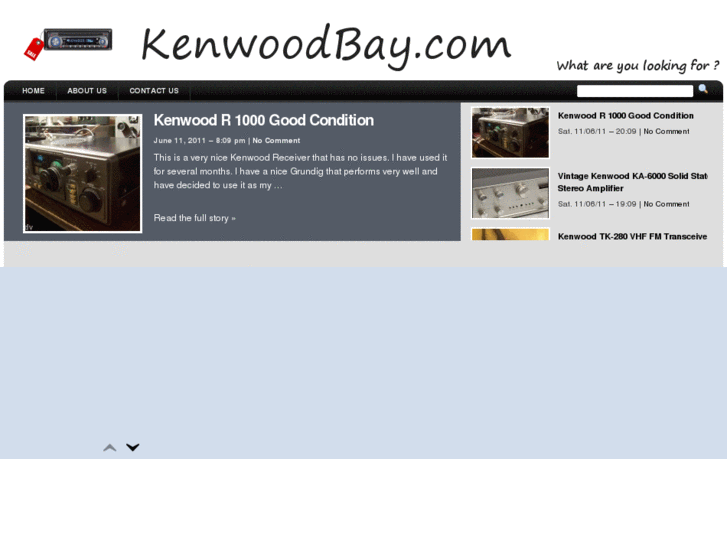 www.kenwoodbay.com