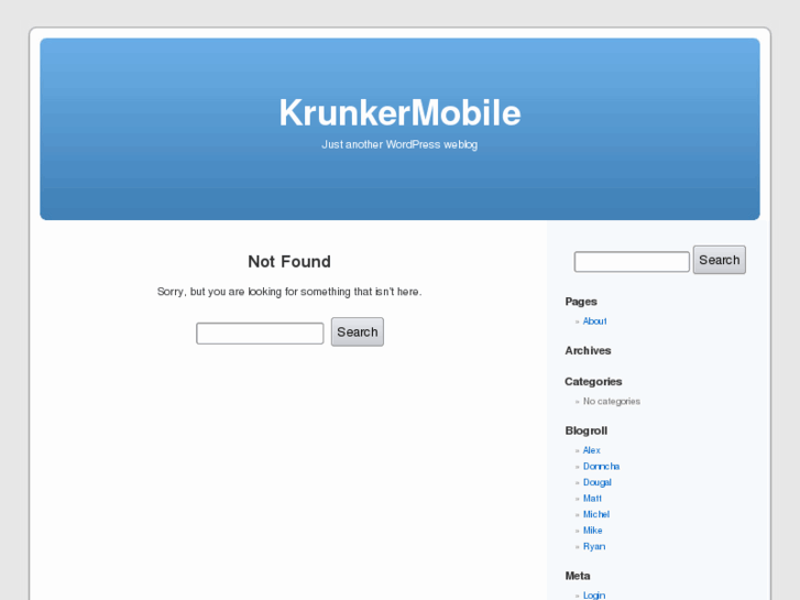 www.krunkermobile.com