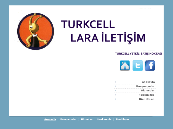 www.larailetisim.com