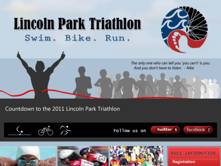 www.lincolnparktriathlon.com