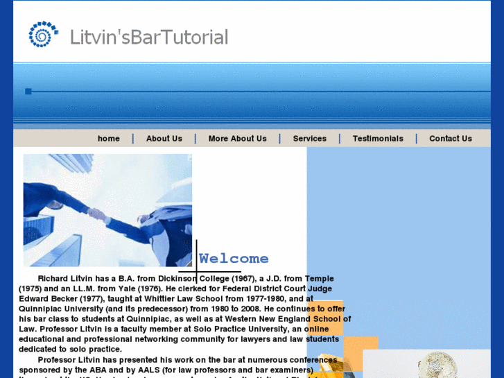 www.litvinbarexam.com