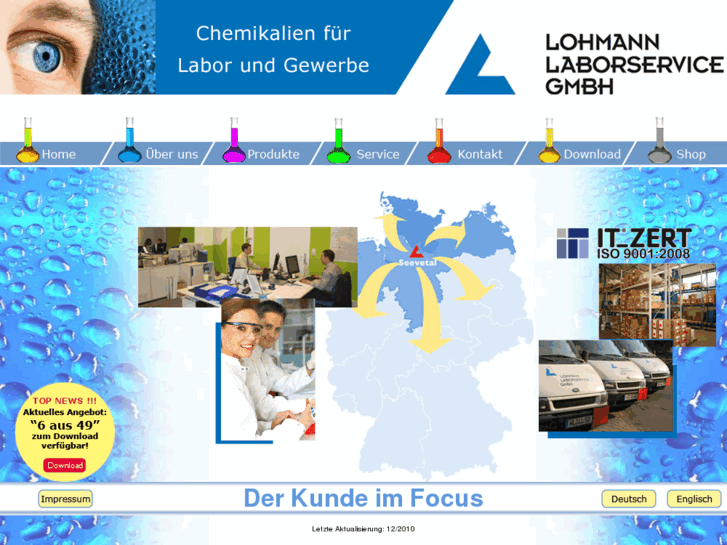 www.lohmann-laborservice.com