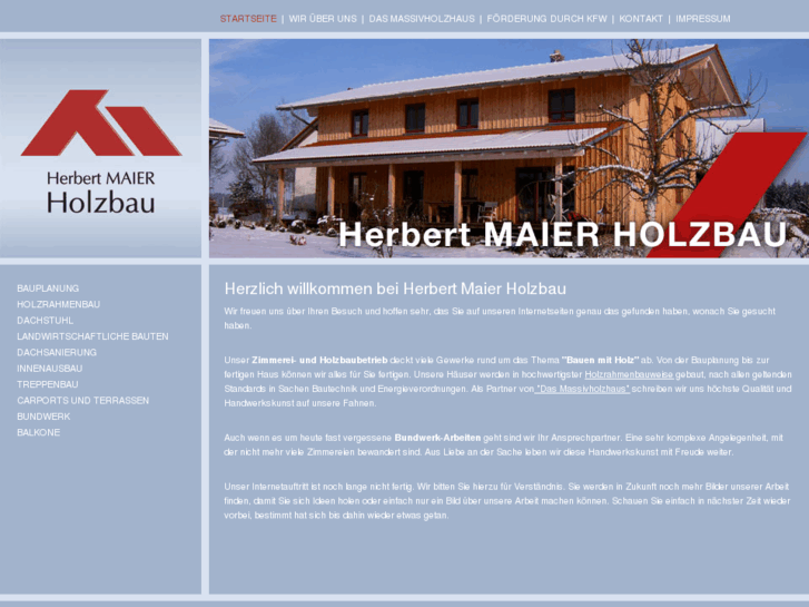 www.maier-holzbau.com