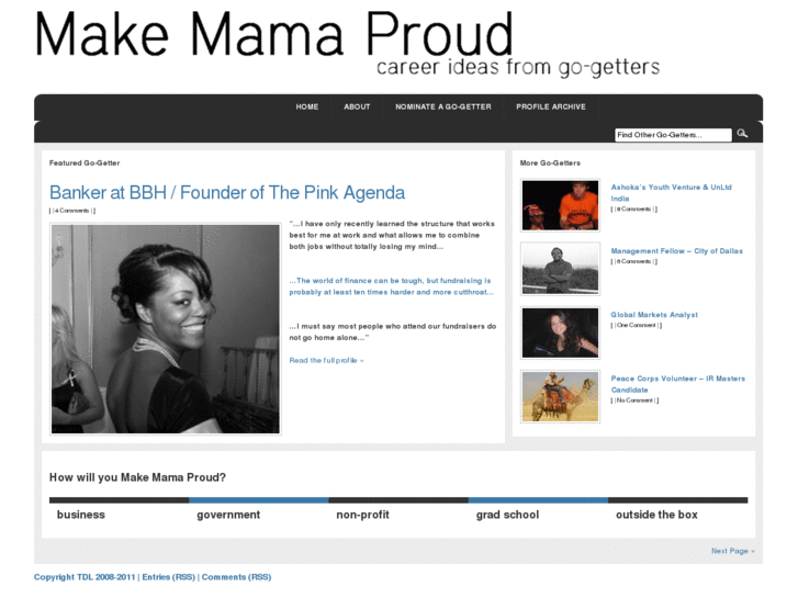 www.makemamaproud.com