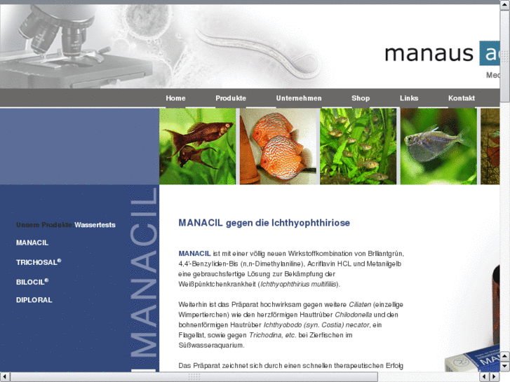 www.manacil.com