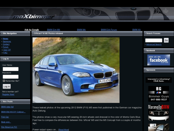 www.maxbimmer.com