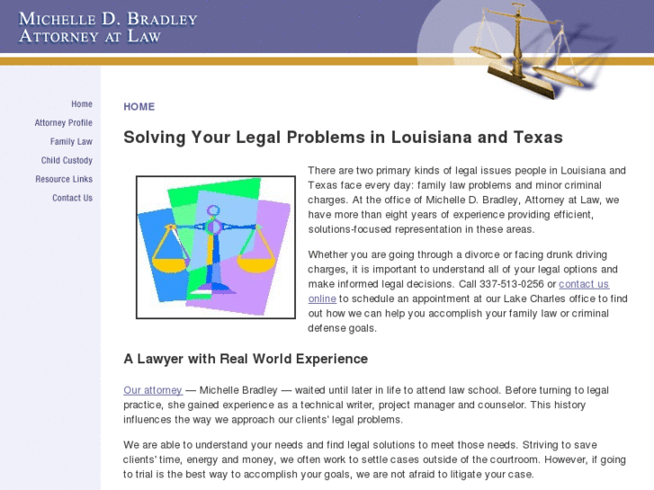 www.mbradleylaw.com