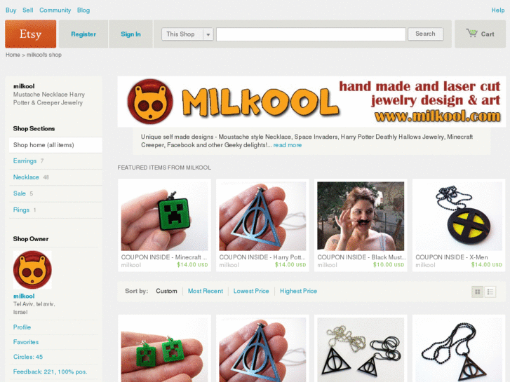 www.milkool.com