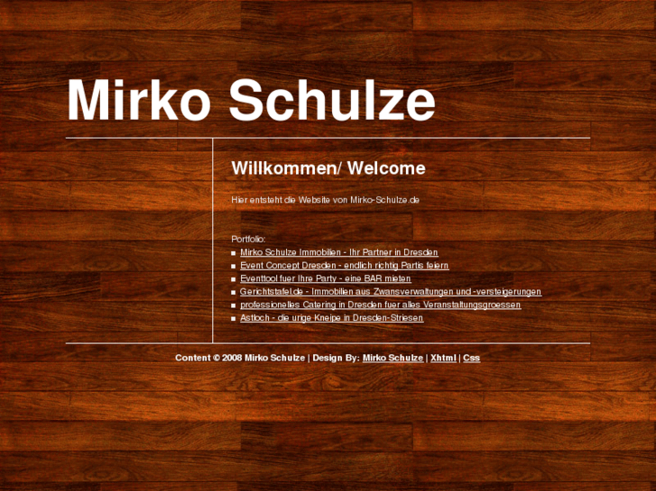 www.mirko-schulze.de