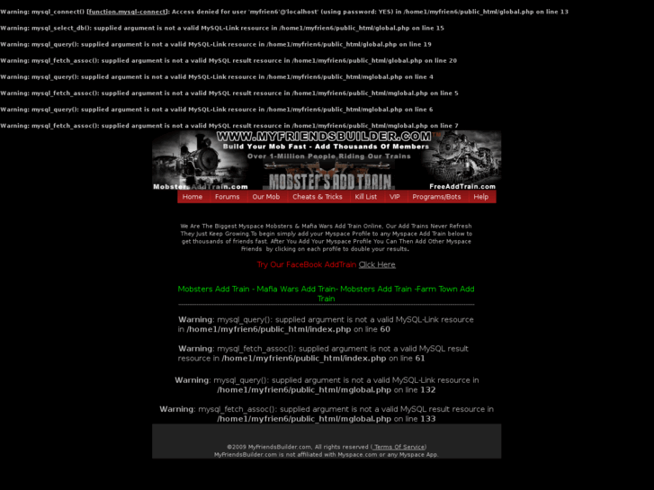 www.myfriendsbuilder.net