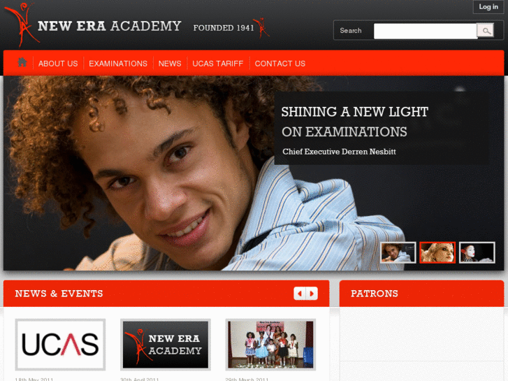 www.neweraacademy.co.uk