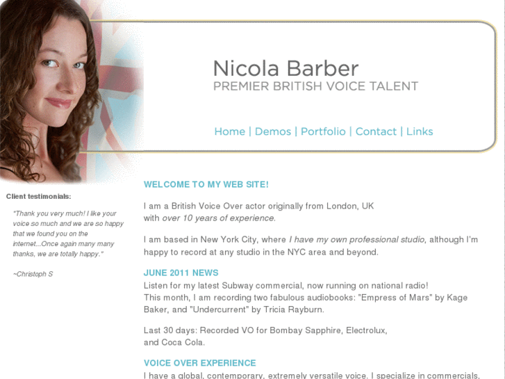 www.nicolabarber.com