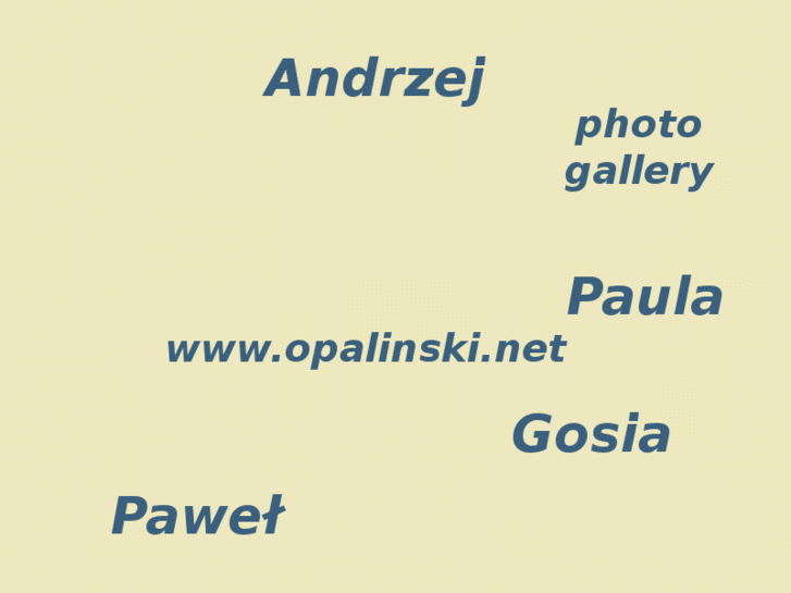 www.opalinska.net