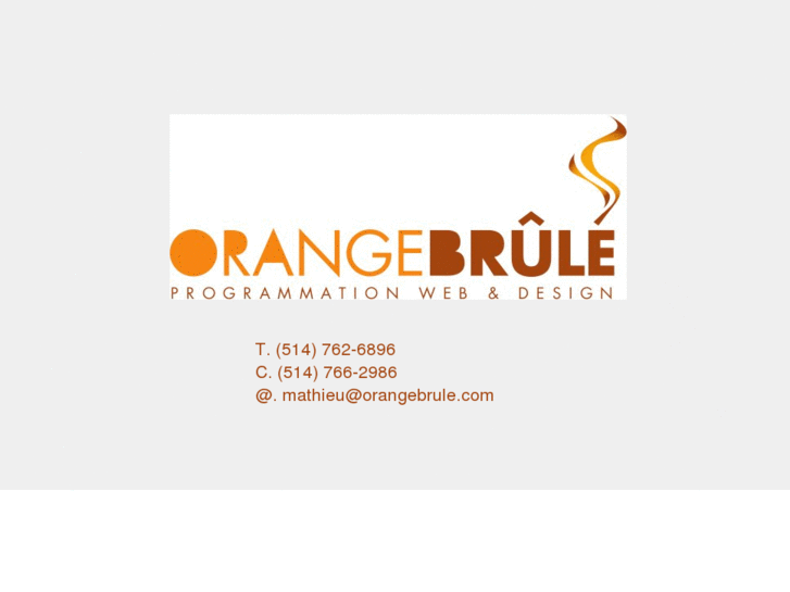 www.orangebrulee.com