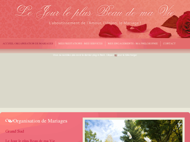 www.organisatrice-mariages-31.com