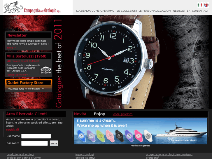 www.orologicdo.com