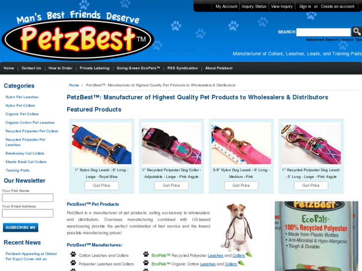 www.petzbest.com