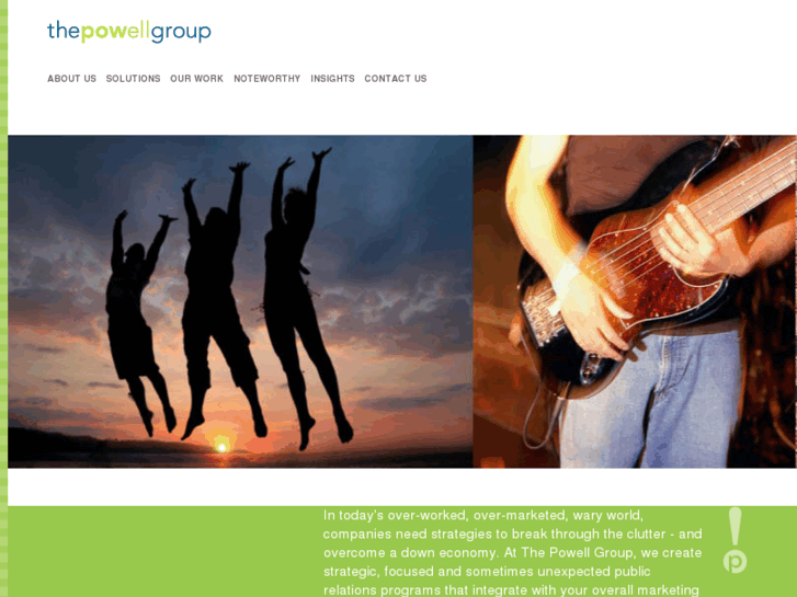 www.powellgroup.net