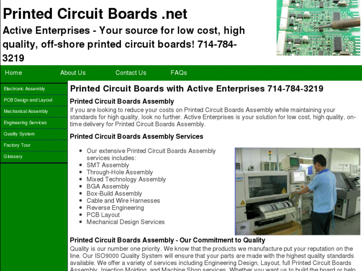 www.printed-circuit-boards.net