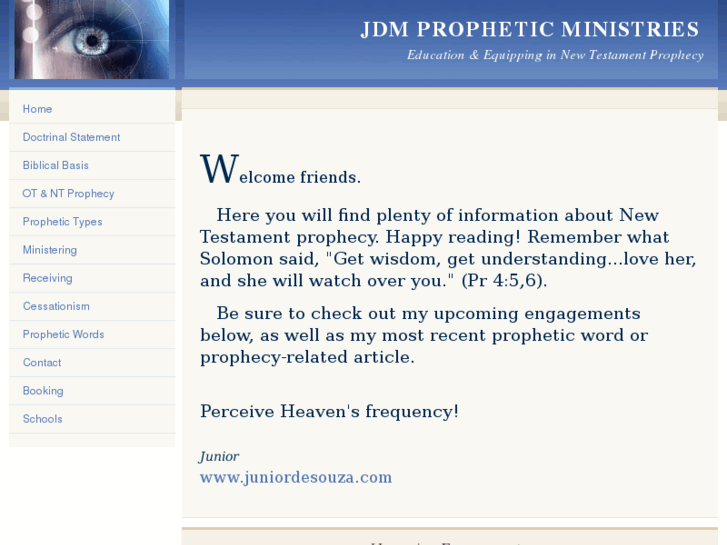 www.prophecyeducation.com