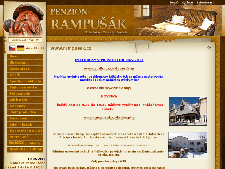 www.rampusak.cz