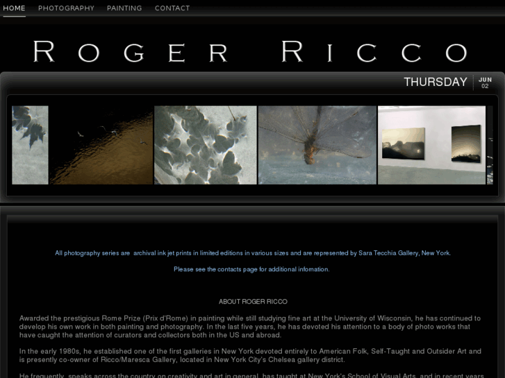 www.rogerricco.com