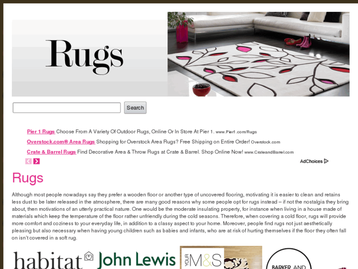 www.rugs.org.uk