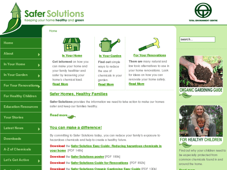 www.safersolutions.org.au