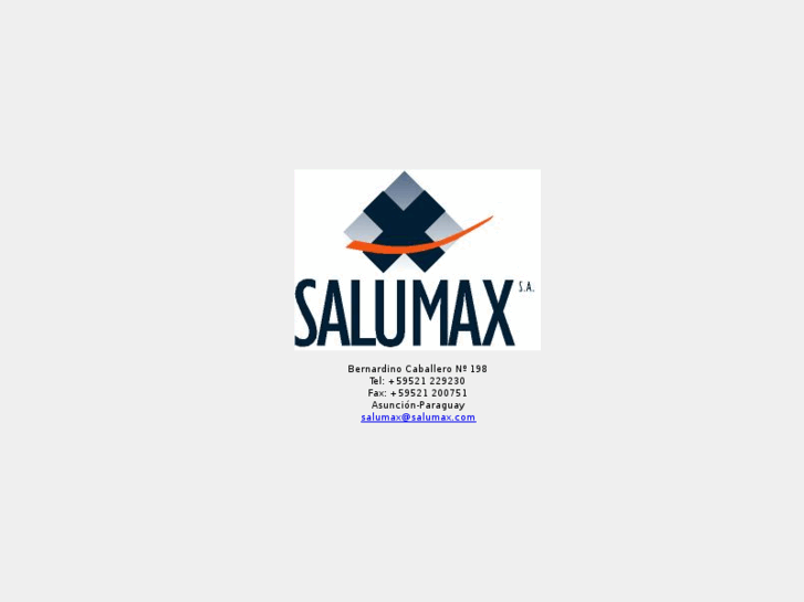 www.salumax.com