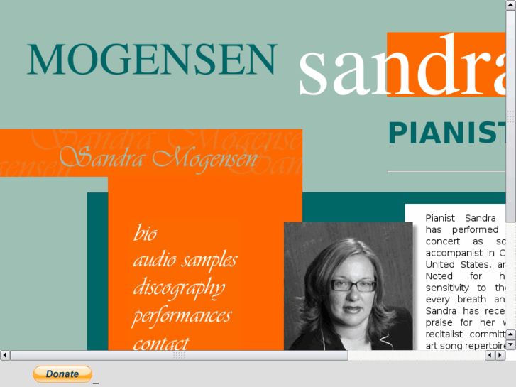 www.sandramogensen.com