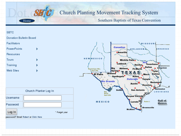 www.sbtctracking.org