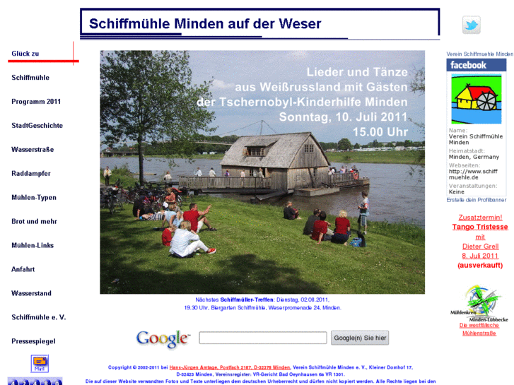 www.schiffmuehle.org