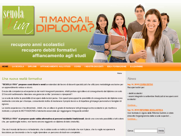 www.scuolaviva.com