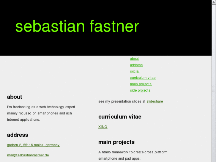 www.sebastianfastner.de