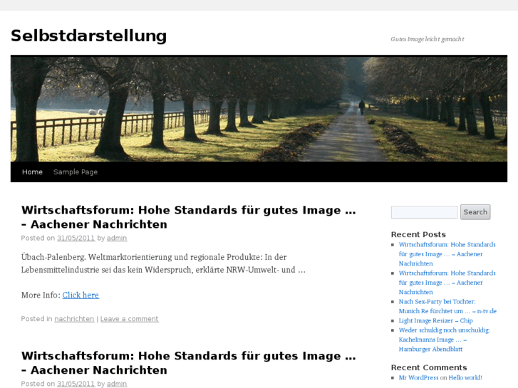 www.selbstdarstellung.com