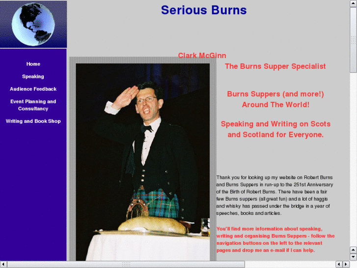 www.seriousburns.com